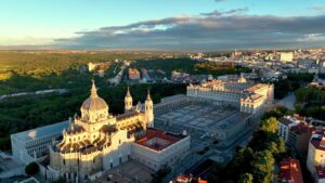 Madrid 